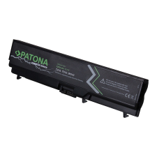 utángyártott Lenovo 42T4737, 42T4753 Laptop akkumulátor - 5200mAh (11.1V Fekete) - Utángyártott lenovo notebook akkumulátor