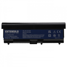 utángyártott Lenovo 42T4797, 42T4798 helyettesítő laptop akkumulátor (11.1V, 9000mAh / 100Wh) - Utángyártott lenovo notebook akkumulátor