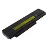 utángyártott Lenovo 45N1023, 45N1026, 45N1028 helyettesítő laptop akkumulátor (Li-Ion, 11.1V, 4400mAh) - Utángyártott