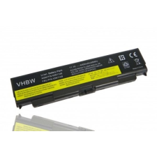 utángyártott Lenovo 45N1160, 45N1161 Laptop akkumulátor - 4400mAh (11.1V Fekete) - Utángyártott lenovo notebook akkumulátor