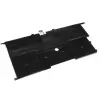 utángyártott Lenovo 45N1702, 45N1703 Laptop akkumulátor - 3000mAh (14.8V Fekete) - Utángyártott