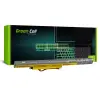 utángyártott Lenovo 4INR19/65-1, 4INR19/66 helyettesítő laptop akkumulátor (Li-Ion, 14.8V, 2200mAh) - Utángyártott
