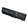 utángyártott Lenovo 51J0499, 51J0500 Laptop akkumulátor - 5200mAh (11.1V Fekete) - Utángyártott