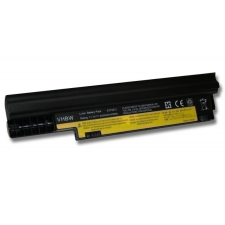 utángyártott Lenovo 57Y4565, 42T4806 Laptop akkumulátor - 4400mAh (11.1V Fekete) - Utángyártott lenovo notebook akkumulátor