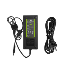 utángyártott Lenovo 5A10J75112, 888015027 laptop töltő adapter - 120W (19.5V 6.15A) - Utángyártott ibm-lenovo notebook hálózati töltő
