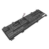 utángyártott Lenovo 5B10K65026 helyettesítő laptop akkumulátor (Li-Polymer, 7.6V, 4100mAh / 31.16Wh) - Utángyártott