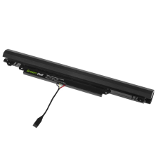 utángyártott Lenovo 5B10L04166, L15C3A03 Laptop akkumulátor - 2200mAh (10.8V Fekete) - Utángyártott egyéb notebook akkumulátor