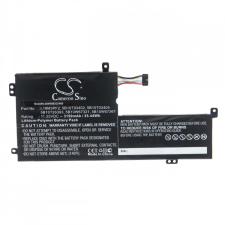 utángyártott Lenovo 5B10T26393 helyettesítő laptop akkumulátor (11.25V, 3150mAh / 35.44Wh) - Utángyártott lenovo notebook akkumulátor