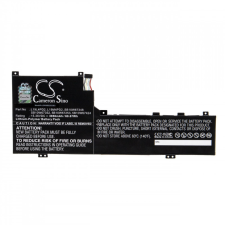 utángyártott Lenovo 5B10U97772 helyettesítő laptop akkumulátor (15.36V, 3950mAh / 60.67Wh) - Utángyártott lenovo notebook akkumulátor