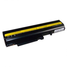 utángyártott Lenovo ASM 08K8197, ASM 08K8198 Laptop akkumulátor - 4400mAh (10.8V / 11.1V Fekete) - Utángyártott lenovo notebook akkumulátor