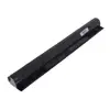 utángyártott Lenovo Eraser G50-45, Eraser G50-70 Laptop akkumulátor - 4400mAh (14.8V Fekete) - Utángyártott