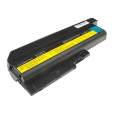 utángyártott Lenovo FRU 42T4651, FRU 42T5233 Laptop akkumulátor - 8800mAh (10.8V / 11.1V Fekete) - Utángyártott lenovo notebook akkumulátor