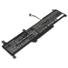 utángyártott Lenovo IdeaPad 1 15IAU7 82QD0051SA készülékhez laptop akkumulátor (Li-Polymer, 11.25V, 3600mAh / 40.50Wh) - Utángyártott