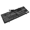 utángyártott Lenovo IdeaPad Duet 5 12IAU7 82TQ003NKR készülékhez laptop akkumulátor (Li-Polymer, 15.44V, 3150mAh / 48.64Wh) - Utángyártott