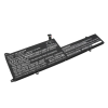 utángyártott Lenovo IdeaPad Flex 5 14IRU8 82Y0003HID készülékhez laptop akkumulátor (Li-Polymer, 11.52V, 4400mAh / 50.69Wh) - Utángyártott