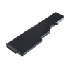 utángyártott Lenovo IdeaPad G560L, G565, G565A Laptop akkumulátor - 4400mAh (10.8V / 11.1V Fekete) - Utángyártott