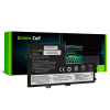 utángyártott Lenovo IdeaPad S340-15API(81NC00H0GE) készülékhez laptop akkumulátor (11.4V, 4500mAh) - Utángyártott