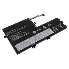 utángyártott Lenovo IdeaPad S340-15API Utángyártott laptop akkumulátor, 3 cellás (4670mAh) lenovo notebook akkumulátor