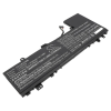 utángyártott Lenovo IdeaPad Slim 5 14ABR8 82XE0002RK készülékhez laptop akkumulátor (Li-Polymer, 11.52V, 4750mAh / 54.72Wh) - Utángyártott