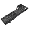 utángyártott Lenovo IdeaPad Slim 5 14ABR8 82XE0026BM készülékhez laptop akkumulátor (Li-Polymer, 11.31V, 4100mAh / 46.37Wh) - Utángyártott