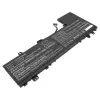 utángyártott Lenovo IdeaPad Slim 5 14ABR8 82XE002BRM készülékhez laptop akkumulátor (Li-Polymer, 11.52V, 4750mAh / 54.72Wh) - Utángyártott