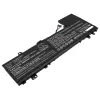 utángyártott Lenovo IdeaPad Slim 5 14ABR8 82XE004MHH készülékhez laptop akkumulátor (Li-Polymer, 11.31V, 4100mAh / 46.37Wh) - Utángyártott