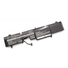 utángyártott Lenovo IdeaPad Y900 Laptop akkumulátor - 8100mAh (11.1V) - Utángyártott lenovo notebook akkumulátor