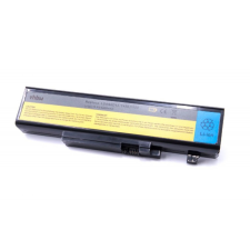 utángyártott Lenovo L08O6D13, L08S6D13 Laptop akkumulátor - 4400mAh (11.1V Fekete) - Utángyártott lenovo notebook akkumulátor