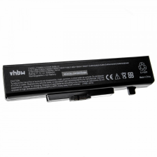 utángyártott Lenovo L11L6R01, L11L6Y01 Laptop akkumulátor - 5200mAh (11.1V Fekete) - Utángyártott lenovo notebook akkumulátor
