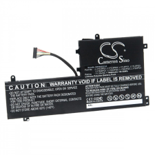 utángyártott Lenovo L17M3PG1, L17M3PG2 Laptop akkumulátor - 4400mAh (11.25V) - Utángyártott lenovo notebook akkumulátor