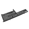 utángyártott Lenovo L21D3PE0 helyettesítő laptop akkumulátor (Li-Polymer, 11.52V, 4400mAh / 50.69Wh) - Utángyártott