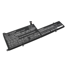 utángyártott Lenovo L21D3PE0 helyettesítő laptop akkumulátor (Li-Polymer, 11.52V, 4400mAh / 50.69Wh) - Utángyártott lenovo notebook akkumulátor