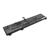 utángyártott Lenovo Legion 5 15IAH7H 82RB00N3KR készülékhez laptop akkumulátor (Li-Polymer, 15.44V, 5100mAh / 78.74Wh) - Utángyártott