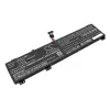 utángyártott Lenovo Legion 7 16IAX7 82TD007YMX készülékhez laptop akkumulátor (Li-Polymer, 15.44V, 5050mAh / 77.97Wh) - Utángyártott