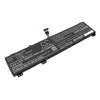 utángyártott Lenovo Legion 7 16IAX7 82TD008NKR készülékhez laptop akkumulátor (Li-Polymer, 15.44V, 5050mAh / 77.97Wh) - Utángyártott