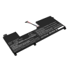 utángyártott Lenovo Legion Y740-17IRHg 81UJ002YBM készülékhez laptop akkumulátor (Li-Polymer, 15.36V, 4800mAh / 73.73Wh) - Utángyártott