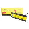 utángyártott Lenovo SB10T83150 helyettesítő laptop akkumulátor (Li-Polymer, 11.55V, 4800mAh / 55Wh) - Utángyártott
