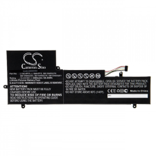 utángyártott Lenovo SB10W65293 helyettesítő laptop akkumulátor (15.44V, 4500mAh / 69.48Wh) - Utángyártott lenovo notebook akkumulátor