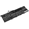 utángyártott Lenovo ThinkBook 14p G2 ACH 20YN001WUS készülékhez laptop akkumulátor (Li-Polymer, 15.44V, 3850mAh / 59.44Wh) - Utángyártott