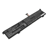 utángyártott Lenovo ThinkBook 15p G2 ITH 21B10007PH készülékhez laptop akkumulátor (Li-Polymer, 11.4V, 3900mAh / 44.46Wh) - Utángyártott