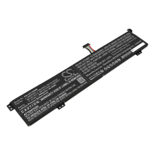 utángyártott Lenovo ThinkBook 15p G2 ITH 21B10007PH készülékhez laptop akkumulátor (Li-Polymer, 11.4V, 3900mAh / 44.46Wh) - Utángyártott lenovo notebook akkumulátor