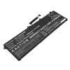 utángyártott Lenovo ThinkBook 16 G4 ARA 21D1001HVN készülékhez laptop akkumulátor (Li-Polymer, 15.36V, 4450mAh / 68.35Wh) - Utángyártott