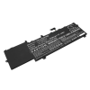 utángyártott Lenovo ThinkBook Plus G3 IAP 21EL000DIU készülékhez laptop akkumulátor (Li-Polymer, 15.44V, 4350mAh / 67.16Wh) - Utángyártott