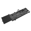 utángyártott Lenovo ThinkBook Plus G3 IAP 21EL001FGM készülékhez laptop akkumulátor (Li-Polymer, 15.44V, 4350mAh / 67.16Wh) - Utángyártott