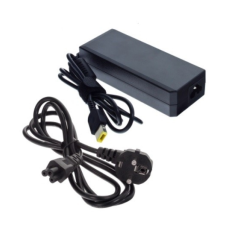 utángyártott Lenovo ThinkPad Edge 15 laptop töltő adapter - 65W (20V 3.25A) - Utángyártott egyéb notebook hálózati töltő