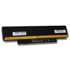 utángyártott Lenovo ThinkPad Edge E135 Laptop akkumulátor - 6600mAh (11.1V Fekete) - Utángyártott lenovo notebook akkumulátor