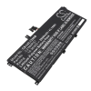 utángyártott Lenovo ThinkPad L13 Yoga Gen 3(Intel)21B50025FE készülékhez laptop akkumulátor (Li-Polymer, 15.36V, 2850mAh / 43.78Wh) - Utángyártott