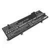 utángyártott Lenovo ThinkPad P16s Gen 2(Intel)21HK001FHK készülékhez laptop akkumulátor (Li-Polymer, 15.48V, 3250mAh / 50.31Wh) - Utángyártott
