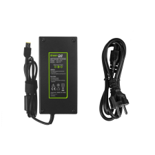 utángyártott Lenovo Thinkpad P50, P51 laptop töltő adapter - 170W (20V 8.5A) - Utángyártott ibm-lenovo notebook hálózati töltő