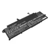 utángyártott Lenovo ThinkPad T14s Gen 3(Intel)21BR000YML készülékhez laptop akkumulátor (Li-Polymer, 15.36V, 3550mAh / 54.53Wh) - Utángyártott